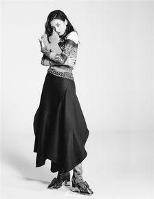 宋祖儿娱乐吃瓜