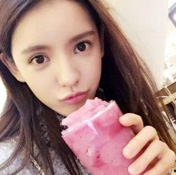 吴亚馨83张照片