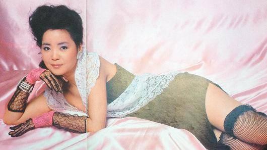 吴亚馨83张照片