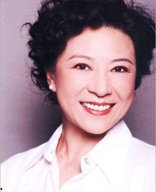 郑幼敏个人资料