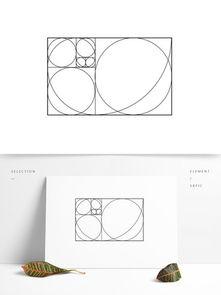 黄金比例照片,揭秘摄影中的视觉魔法