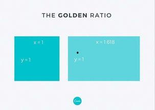 黄金比例照片,揭秘摄影中的视觉魔法