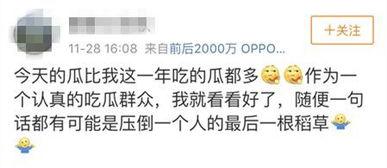 吃瓜群众娱乐账号是什么,揭秘娱乐圈幕后故事